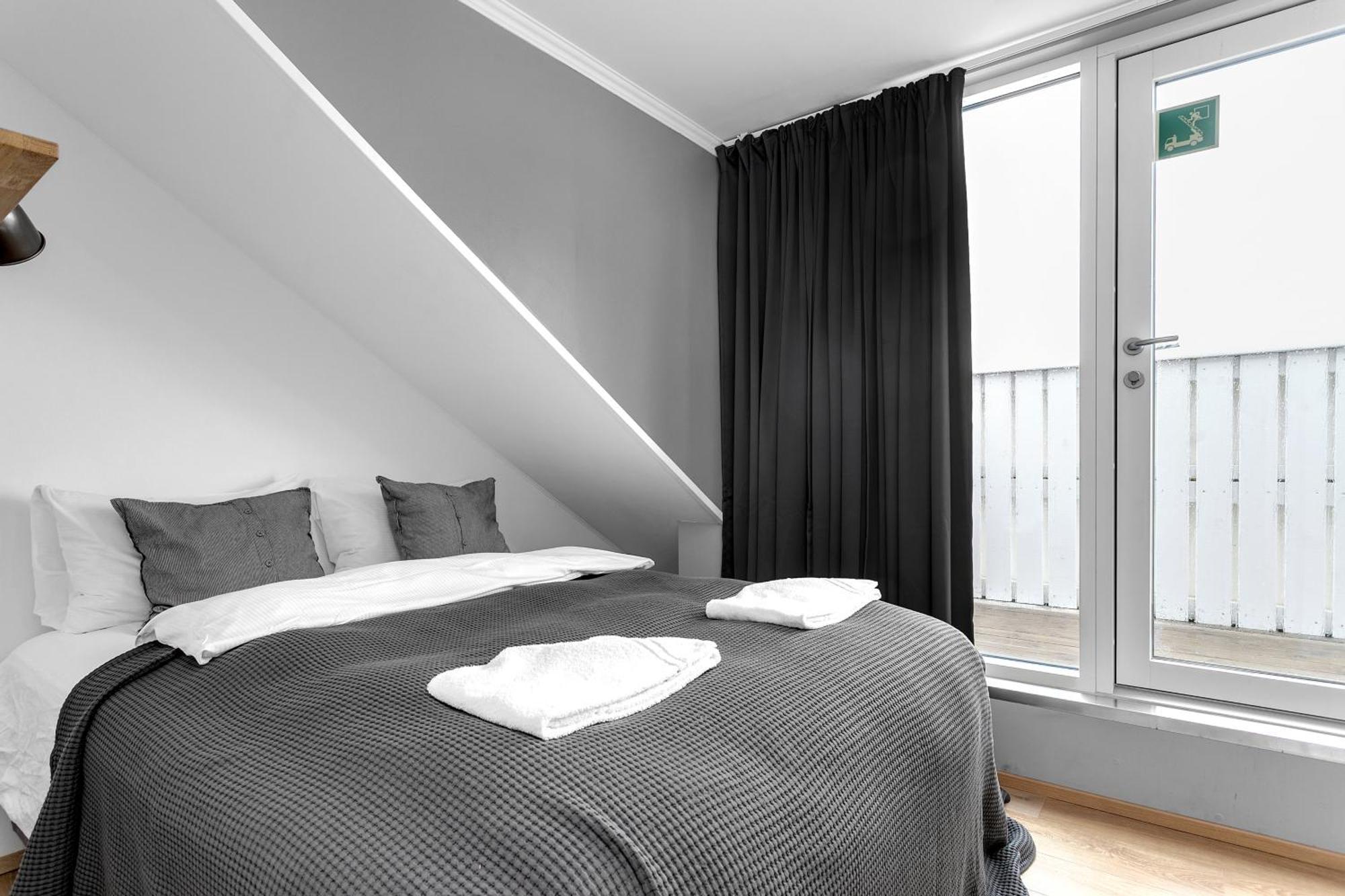 Eiriksgata Apartments By Heimaleiga Reykjavik Luaran gambar