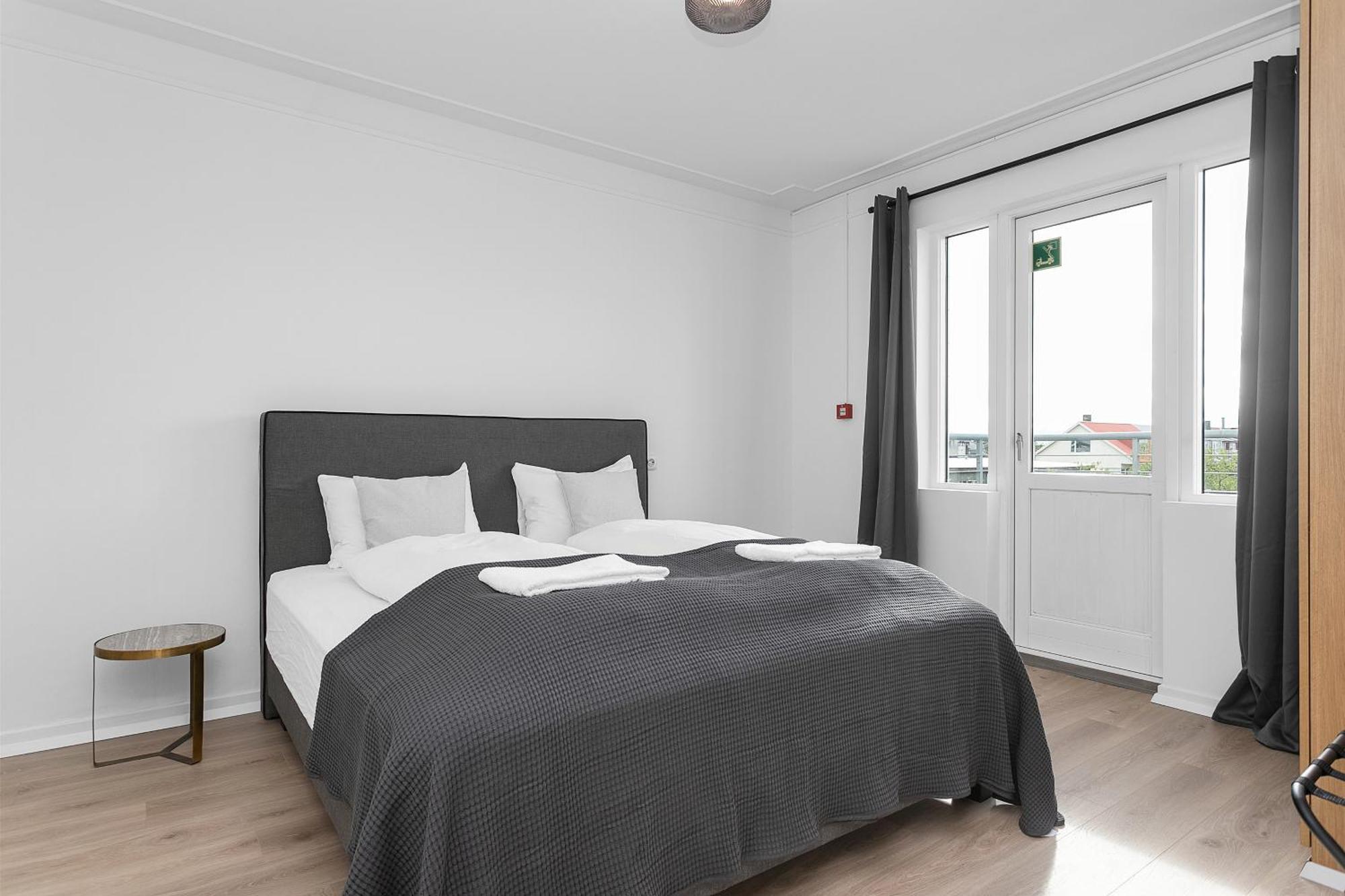 Eiriksgata Apartments By Heimaleiga Reykjavik Luaran gambar